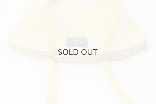 画像7: forest card muffin bag (ADA9268:YW)