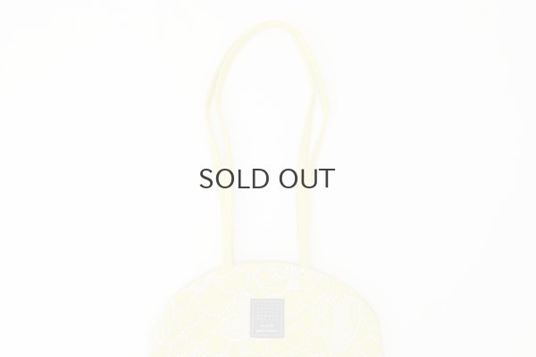 画像3: forest card muffin bag (ADA9268:YW)