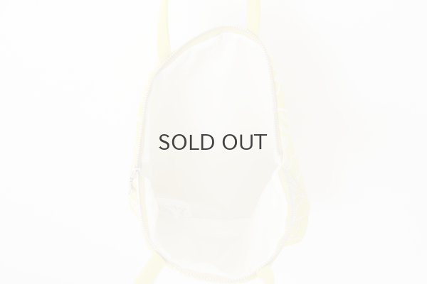 画像9: forest card muffin bag (ADA9268:YW)