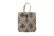画像1: forest card toast bag (ADA9299:BG) (1)
