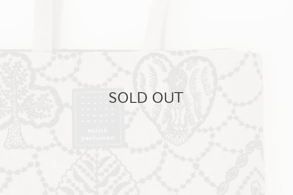 画像4: forest card toast bag (ADA9299:BG)