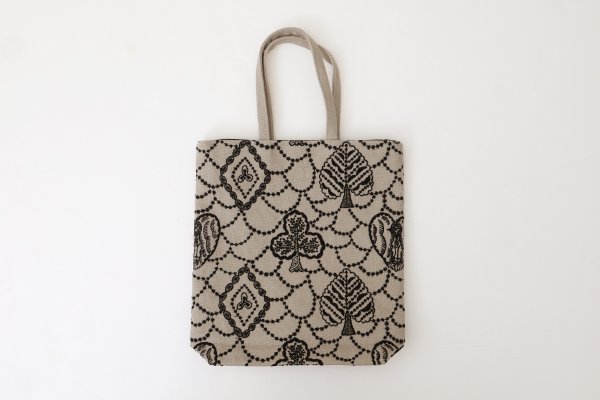 画像2: forest card toast bag (ADA9299:BG)