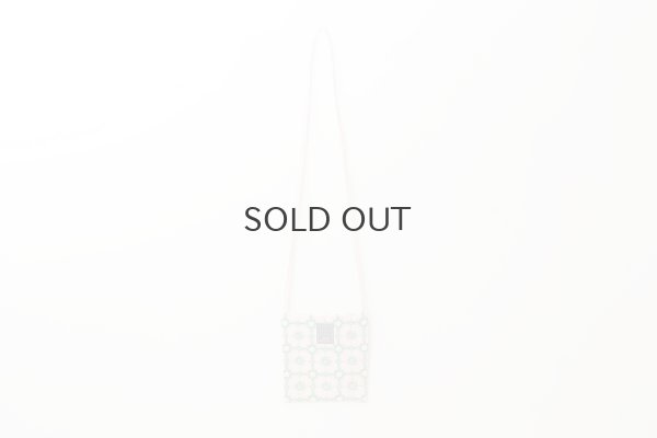 画像3: anemone pocket bag (ADA9303:PK)