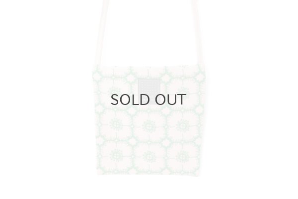 画像1: anemone pocket bag (ADA9303:PK)