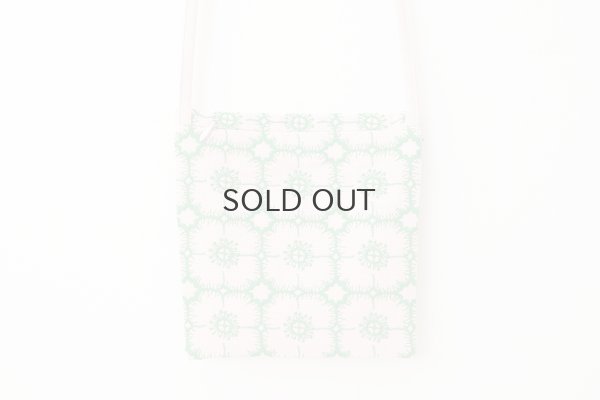 画像2: anemone pocket bag (ADA9303:PK)