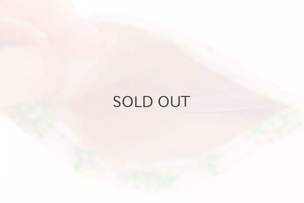 画像5: anemone pocket bag (ADA9303:PK)