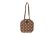 画像1: anemone muffin bag (ADA9271:BR) (1)