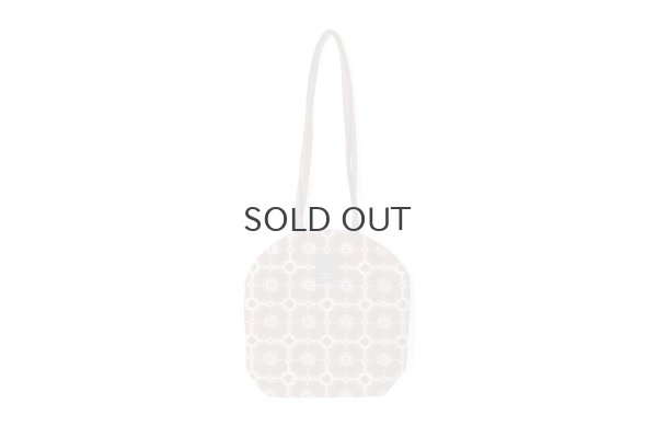 画像1: anemone muffin bag (ADA9271:BR)