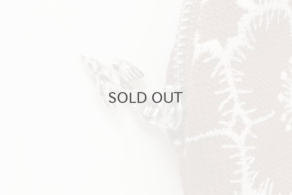 画像4: anemone muffin bag (ADA9271:BR)