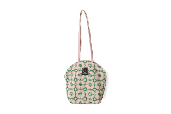 画像1: anemone muffin bag (ADA9271:PK)