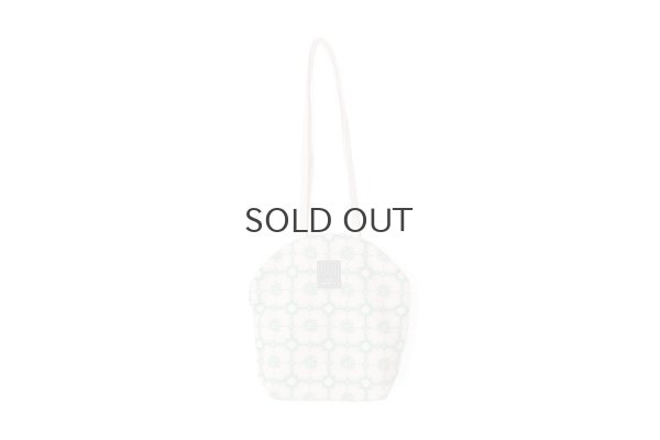 画像1: anemone muffin bag (ADA9271:PK)