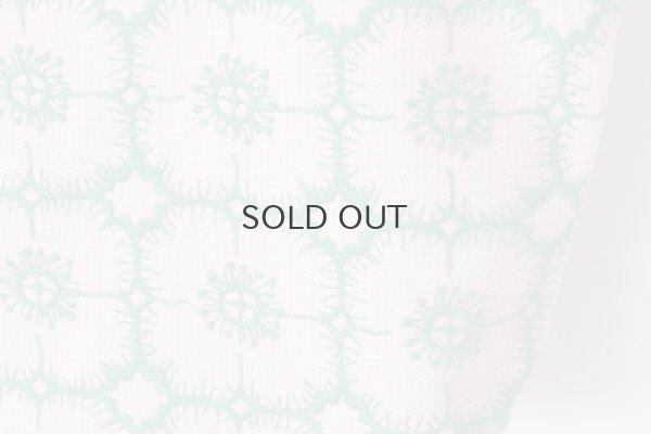 画像6: anemone muffin bag (ADA9271:PK)