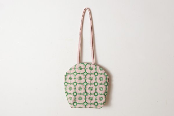 画像2: anemone muffin bag (ADA9271:PK)