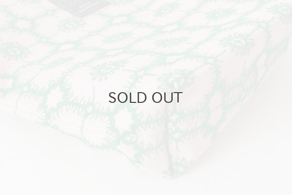 画像3: anemone muffin bag (ADA9271:PK)