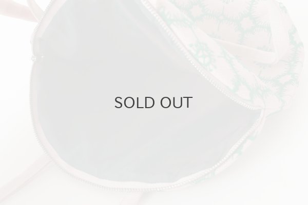 画像5: anemone muffin bag (ADA9271:PK)