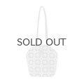 anemone muffin bag (ADA9271:NV)