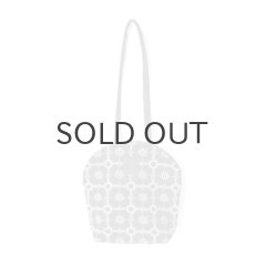 ミナペルホネン▷ハンドメイド▷カステーラ ポッケbag ミナペルホネン