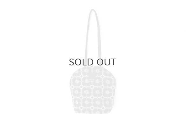画像1: anemone muffin bag (ADA9271:NV)