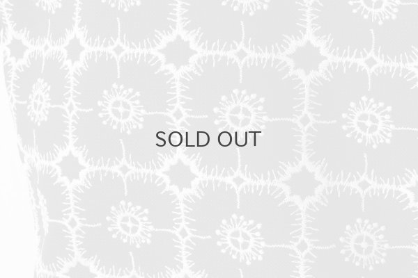 画像6: anemone muffin bag (ADA9271:NV)