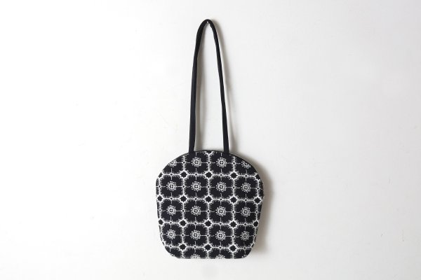 画像2: anemone muffin bag (ADA9271:NV)