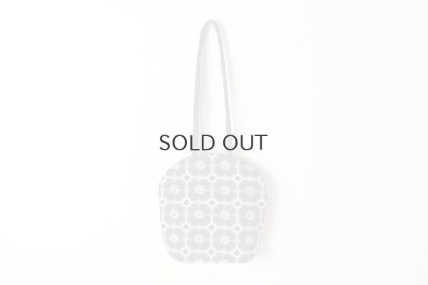 画像2: anemone muffin bag (ADA9271:NV)