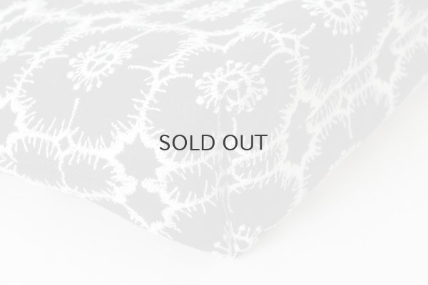 画像3: anemone muffin bag (ADA9271:NV)