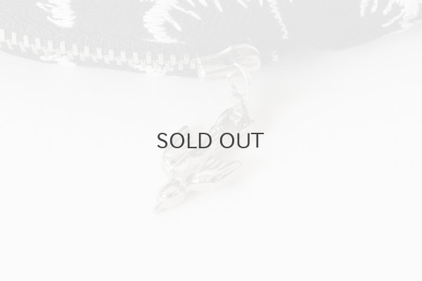 画像4: anemone muffin bag (ADA9271:NV)