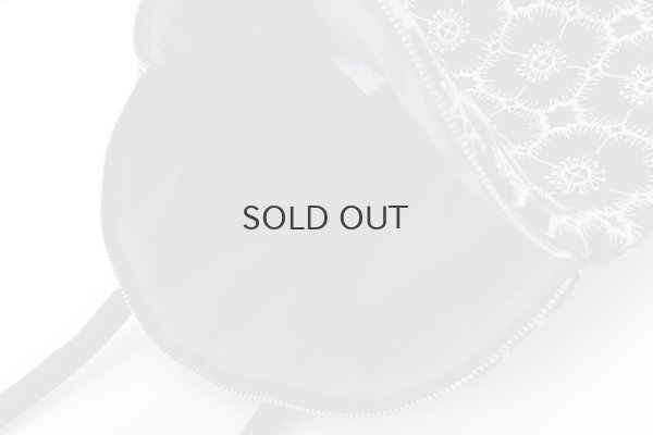 画像5: anemone muffin bag (ADA9271:NV)