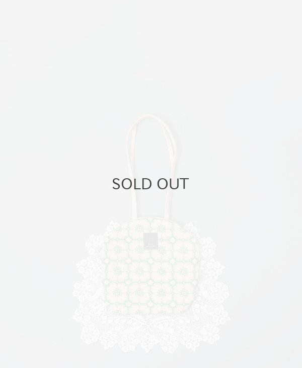 画像7: anemone muffin bag (ADA9271:PK)