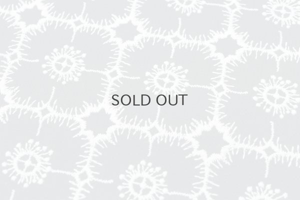 画像5: anemone toast bag (ADA9298:NV)