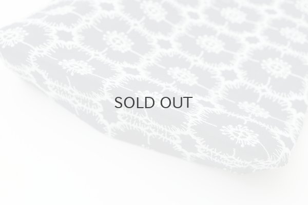 画像3: anemone toast bag (ADA9298:NV)