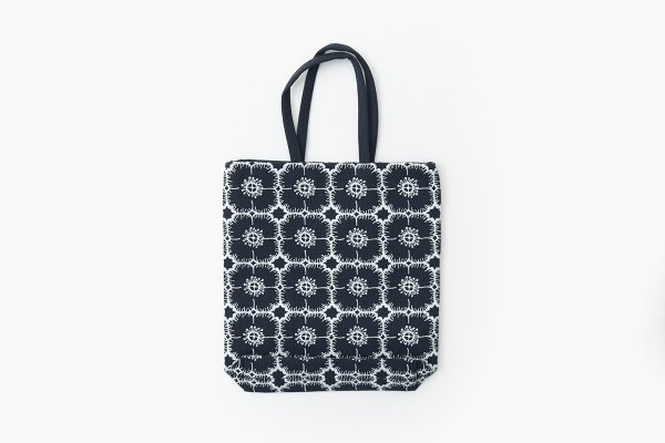 画像2: anemone toast bag (ADA9298:NV)
