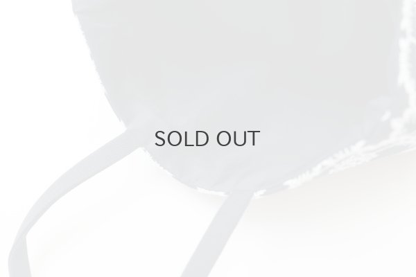 画像4: anemone toast bag (ADA9298:NV)