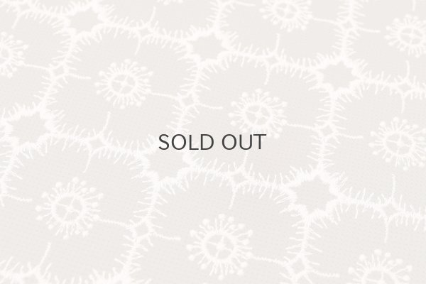 画像4: anemone toast bag (ADA9298:BR)