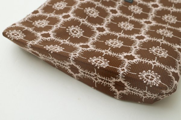 画像3: anemone toast bag (ADA9298:BR)