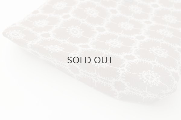 画像3: anemone toast bag (ADA9298:BR)