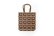 画像2: anemone toast bag (ADA9298:BR) (2)