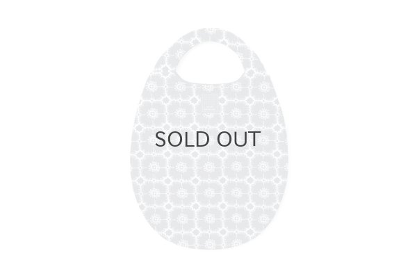 画像1: anemone egg bag (ADA9293:NV)