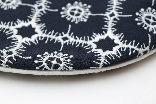 画像3: anemone egg bag (ADA9293:NV)