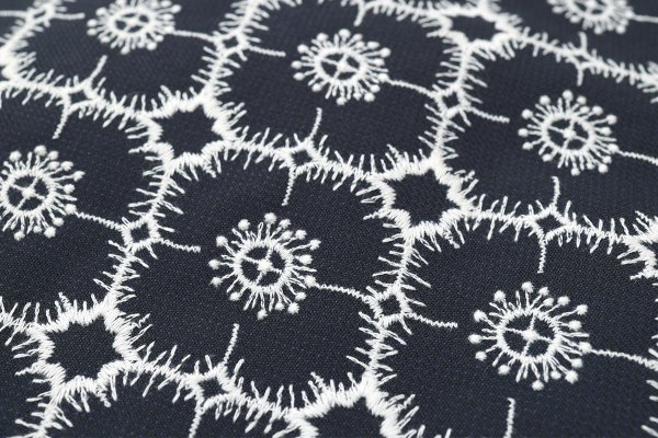 画像4: anemone egg bag (ADA9293:NV)