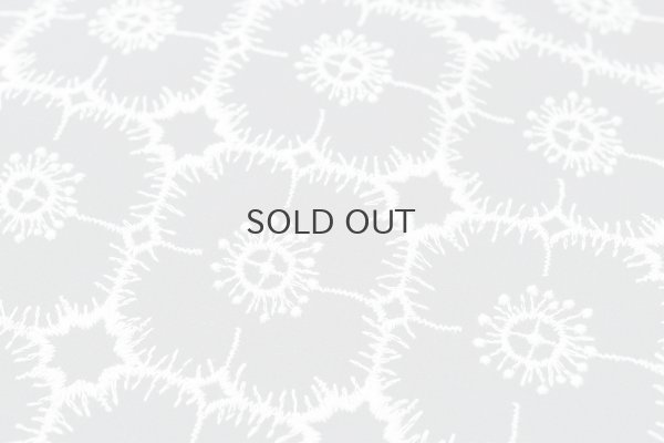 画像4: anemone egg bag (ADA9293:NV)