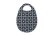 画像2: anemone egg bag (ADA9293:NV) (2)