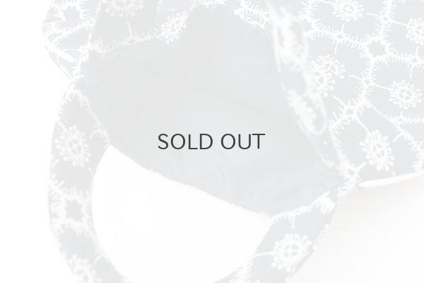 画像5: anemone egg bag (ADA9293:NV)