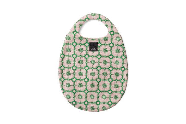 画像1: anemone egg bag (ADA9293:PK)