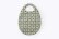 画像2: anemone egg bag (ADA9293:PK) (2)
