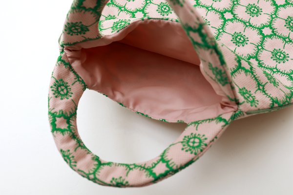 画像5: anemone egg bag (ADA9293:PK)