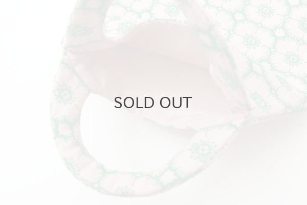 画像5: anemone egg bag (ADA9293:PK)