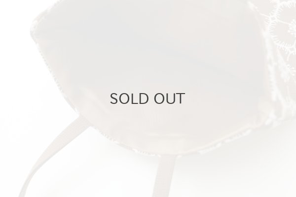 画像5: anemone toast bag (ADA9298:BR)