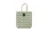 画像1: anemone toast bag (ADA9298:PK) (1)