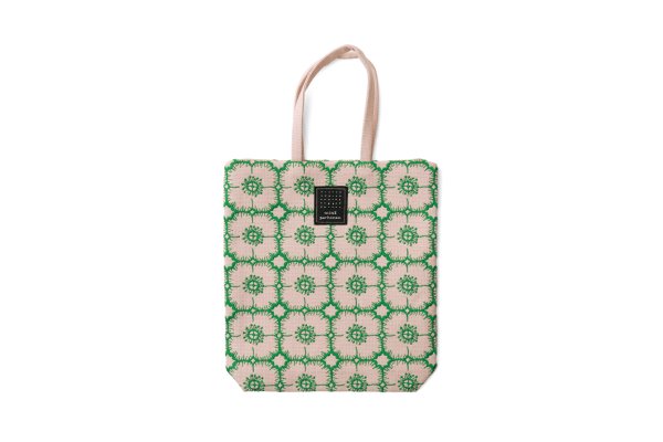 画像1: anemone toast bag (ADA9298:PK)